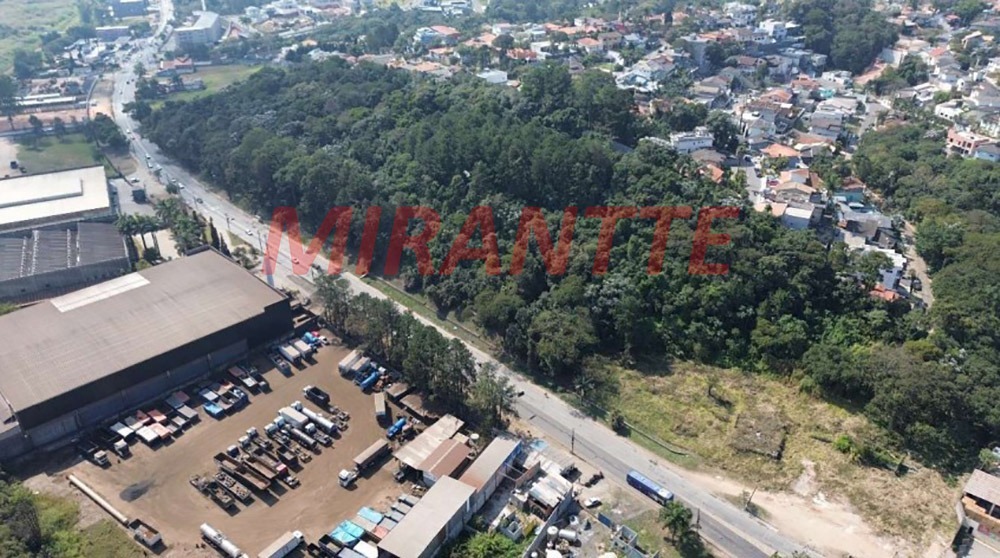 Terreno de m² em Vila São Carlos