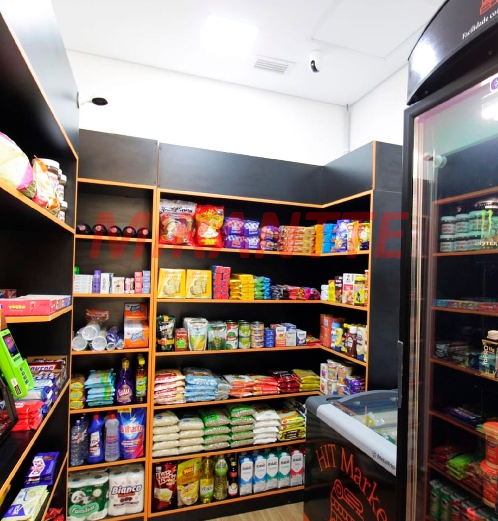 Apartamento de 41m² com 2 quartos em Vila Gustavo