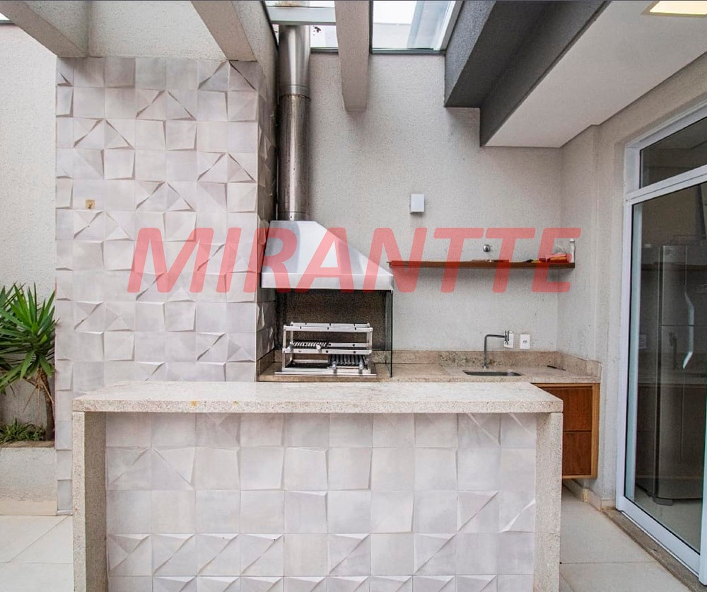 Apartamento de 41m² com 2 quartos em Vila Gustavo