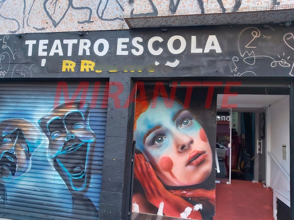 Comercial de 199m² em Parada Inglesa