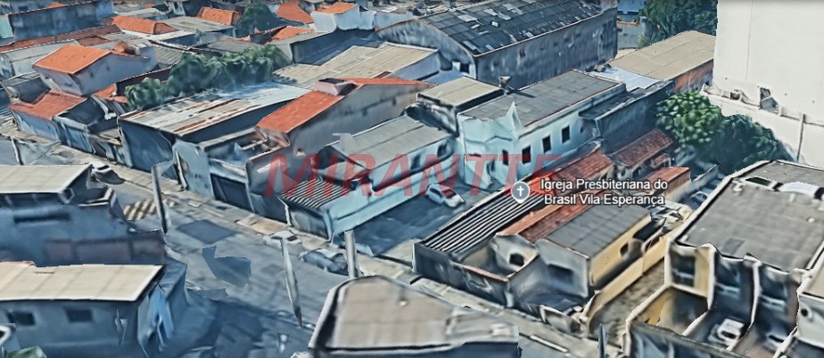 Terreno de 0m² em Vila Esperanca