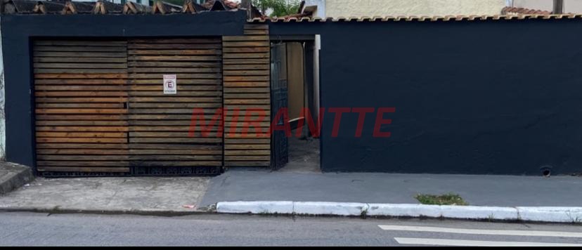 Terreno de 0m² em Vila Esperanca
