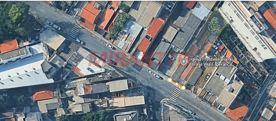 Terreno de 0m² em Vila Esperanca