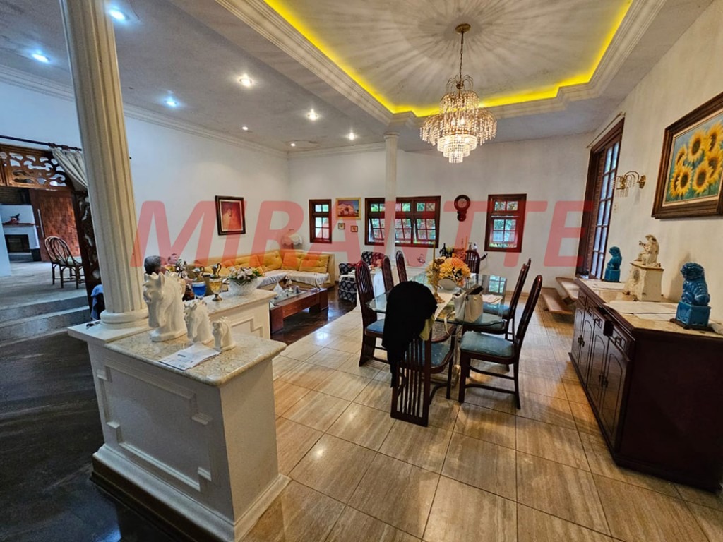 Casa terrea de 720m² com 3 quartos em Caraguatá