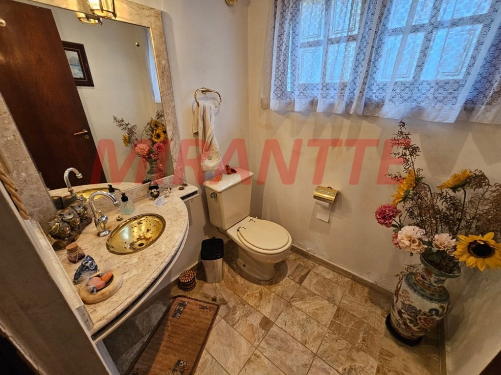 Casa terrea de 720m² com 3 quartos em Caraguatá