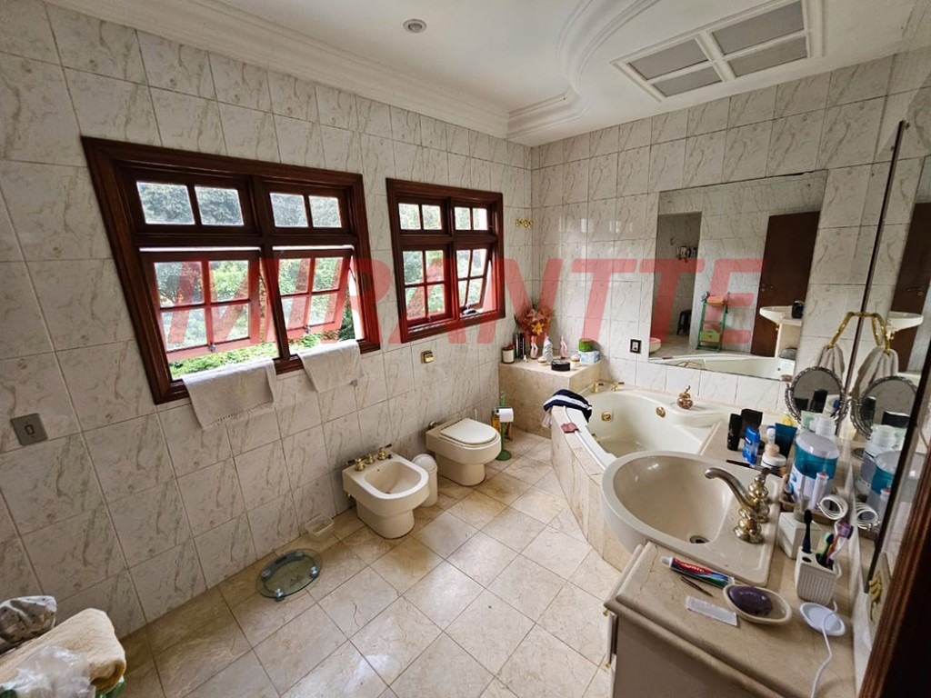 Casa terrea de 720m² com 3 quartos em Caraguatá