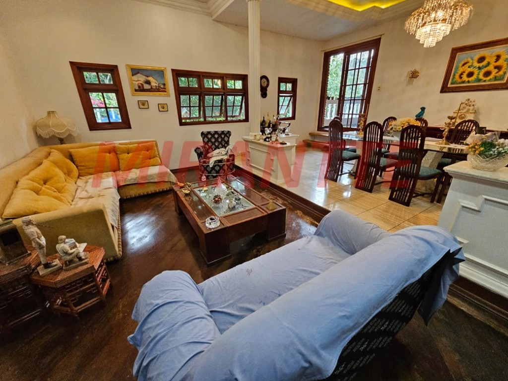 Casa terrea de 720m² com 3 quartos em Caraguatá