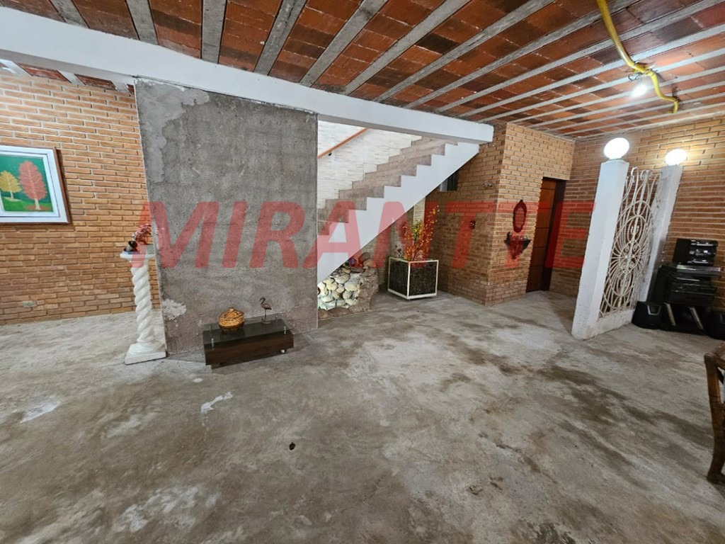 Casa terrea de 720m² com 3 quartos em Caraguatá
