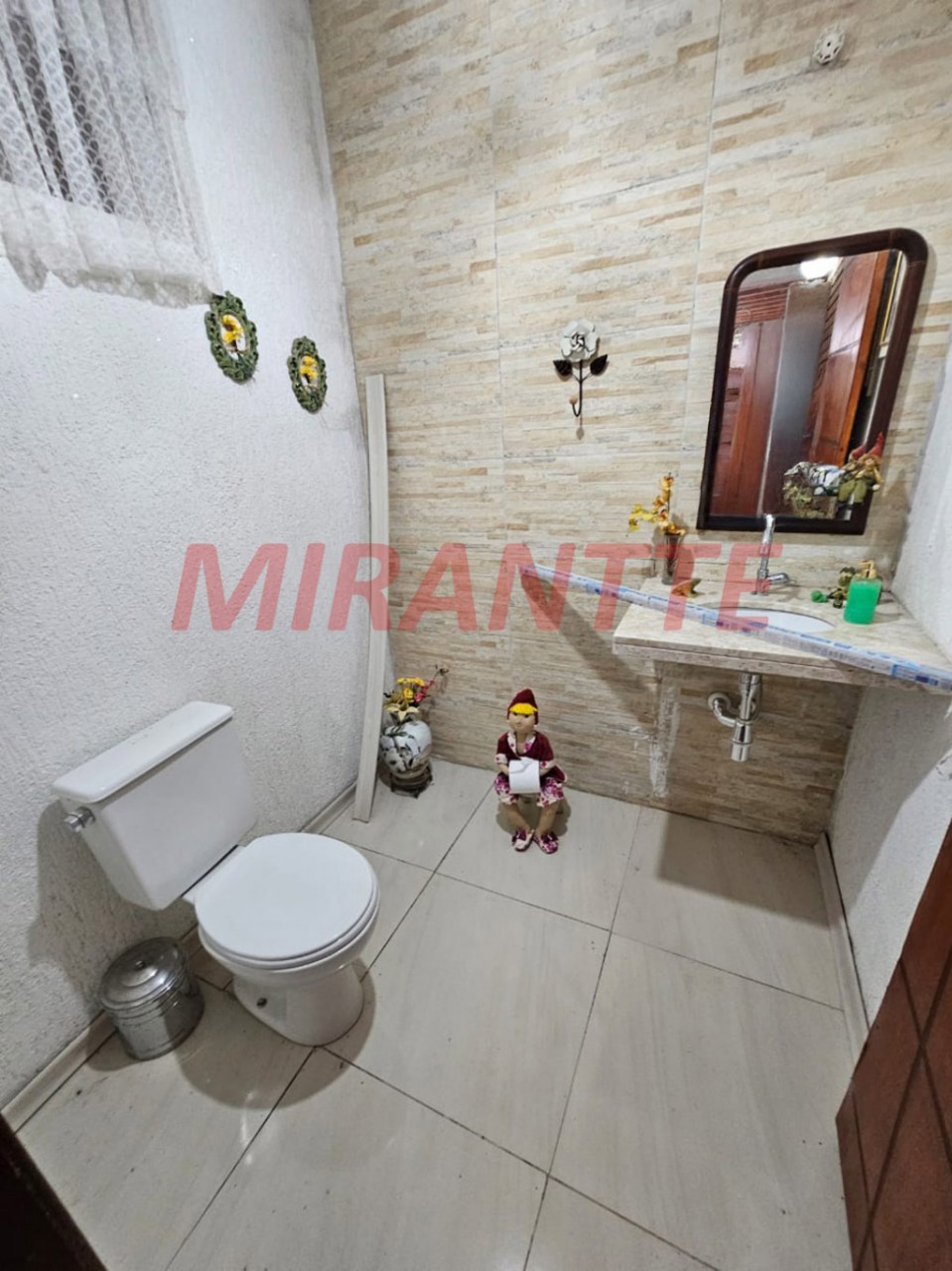 Casa terrea de 720m² com 3 quartos em Caraguatá