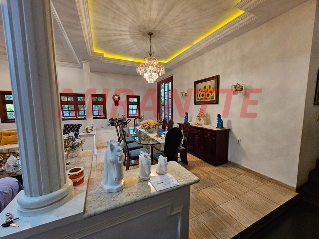 Casa terrea de 720m² com 3 quartos em Caraguatá