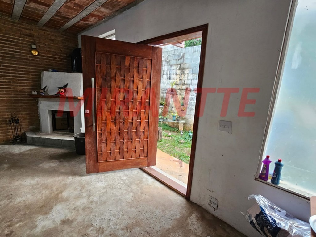 Casa terrea de 720m² com 3 quartos em Caraguatá