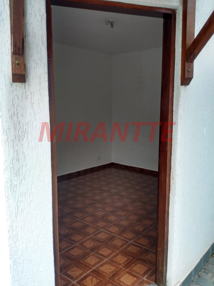 Sobrado de 340m² com 3 quartos em Vila Mazzei