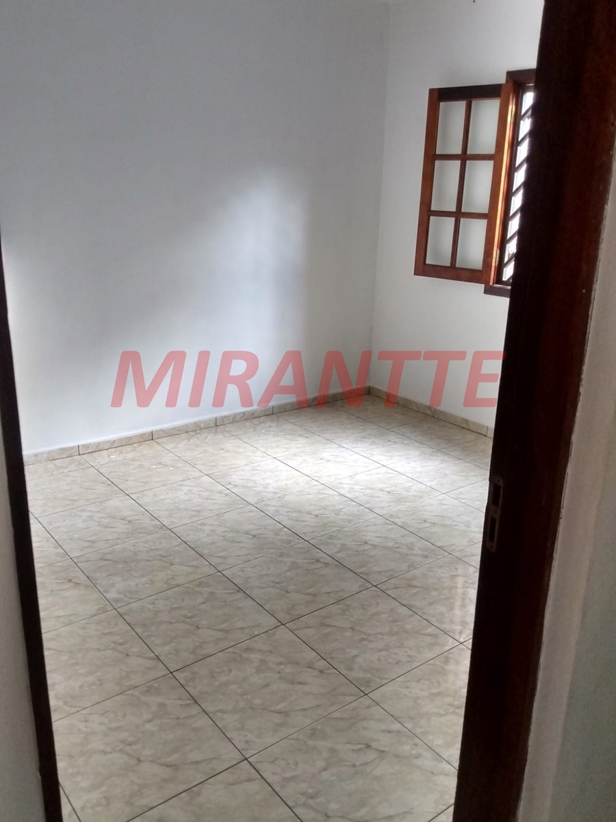 Sobrado de 340m² com 3 quartos em Vila Mazzei