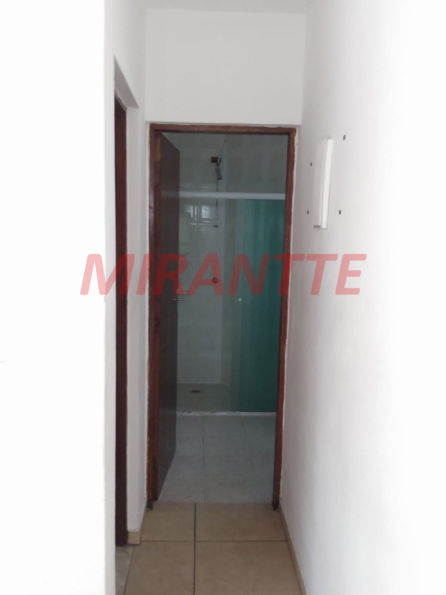 Sobrado de 340m² com 3 quartos em Vila Mazzei