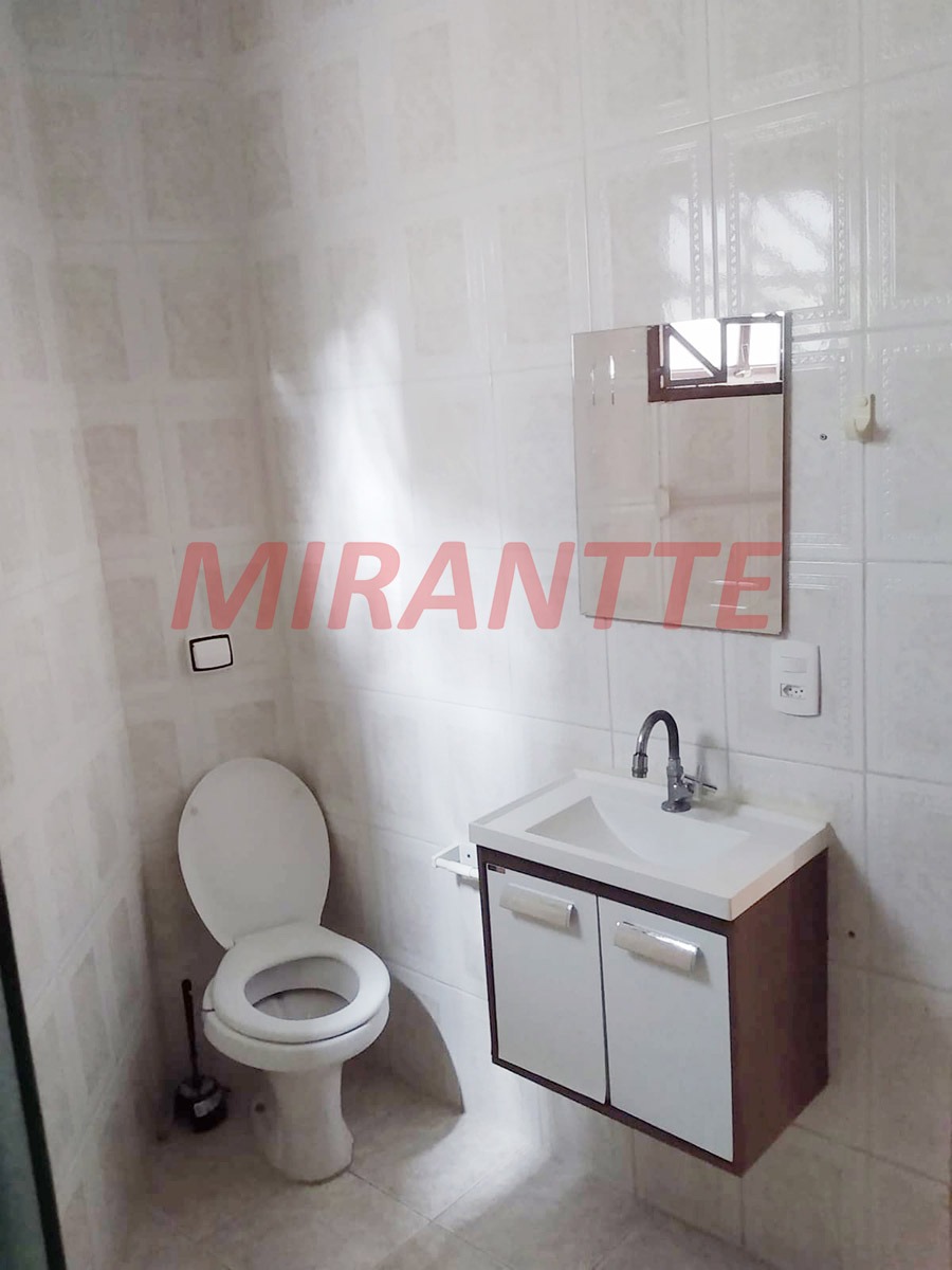 Sobrado de 340m² com 3 quartos em Vila Mazzei