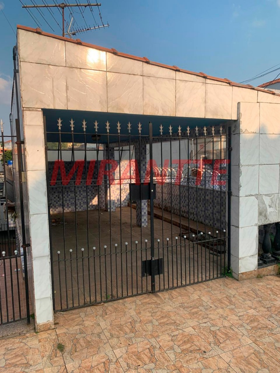 Casa terrea de 164m² com 3 quartos em Parque Vitória
