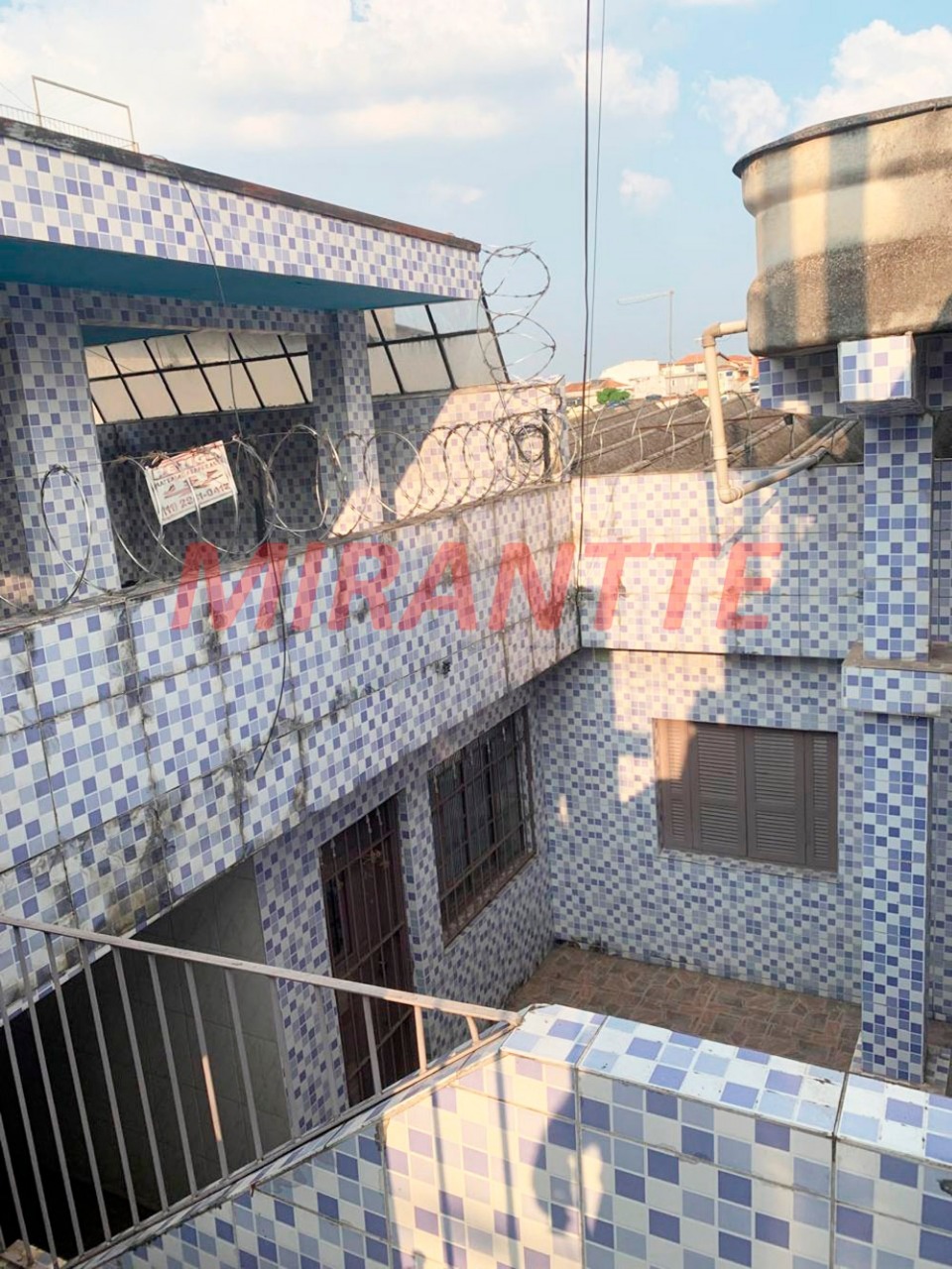 Casa terrea de 164m² com 3 quartos em Parque Vitória