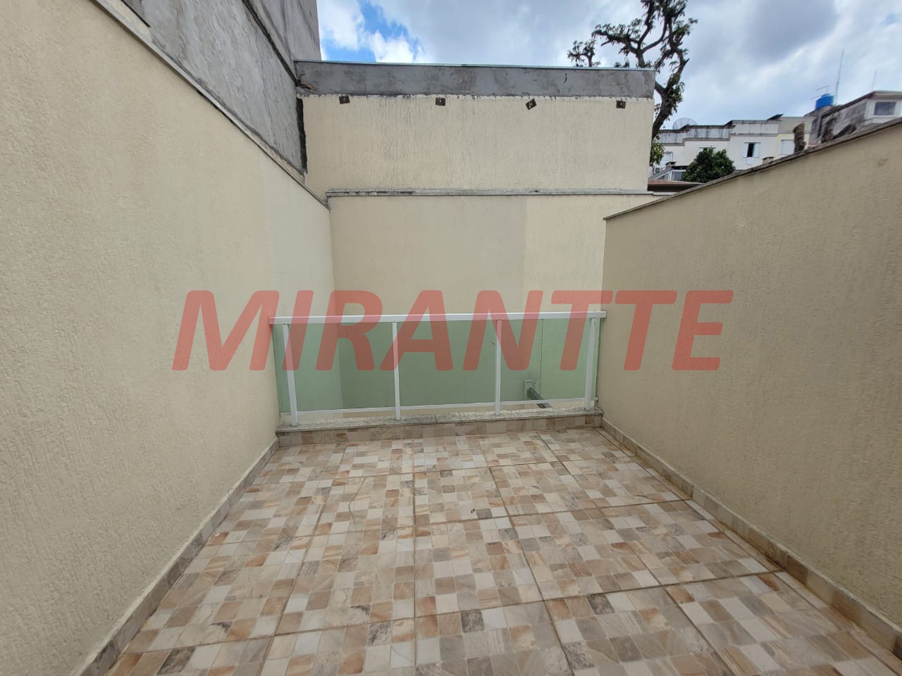 Sobrado de 150m² com 4 quartos em Mandaqui
