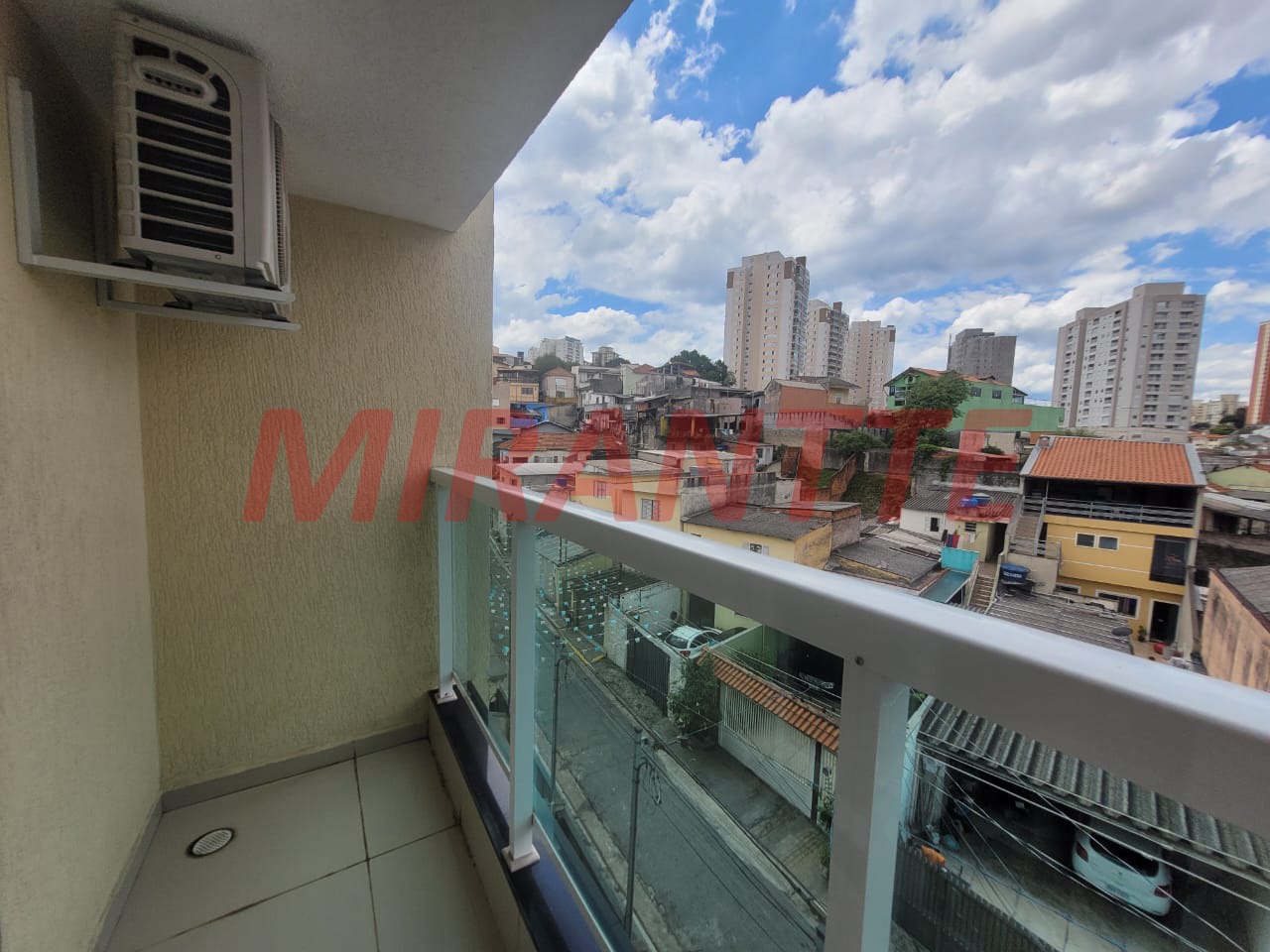 Sobrado de 150m² com 4 quartos em Mandaqui