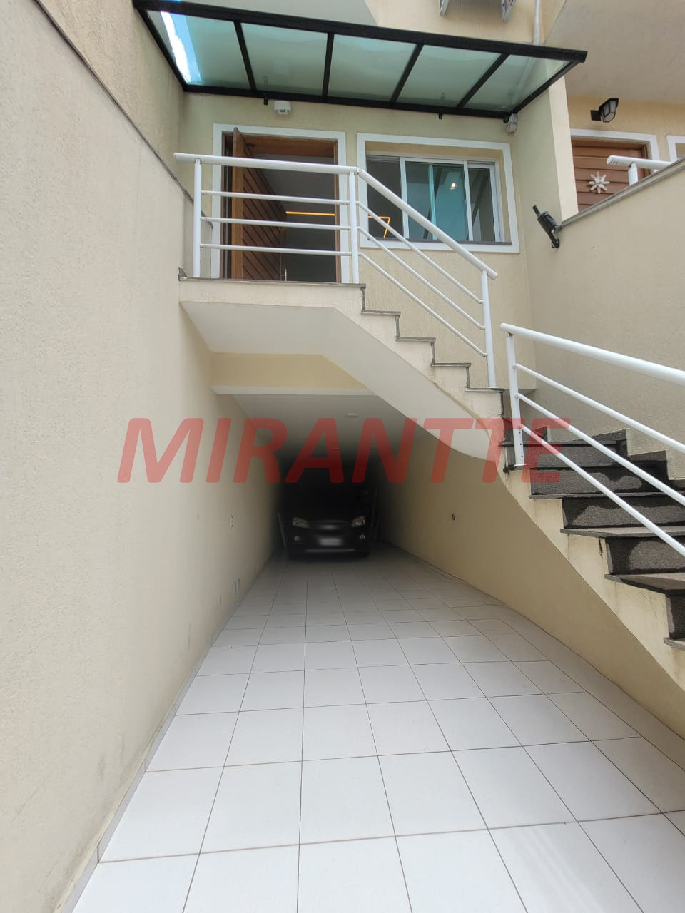 Sobrado de 150m² com 4 quartos em Mandaqui