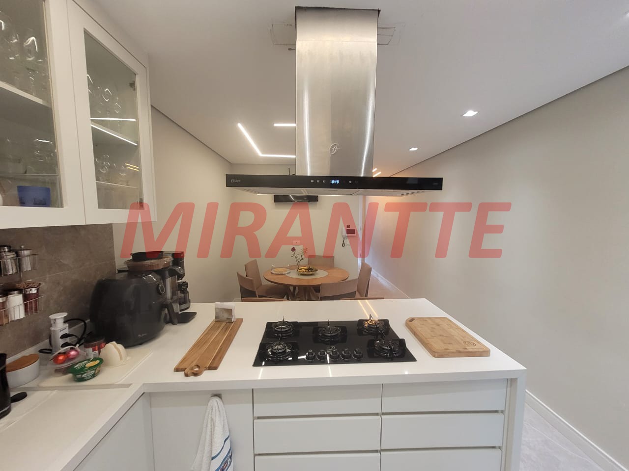Sobrado de 150m² com 4 quartos em Mandaqui