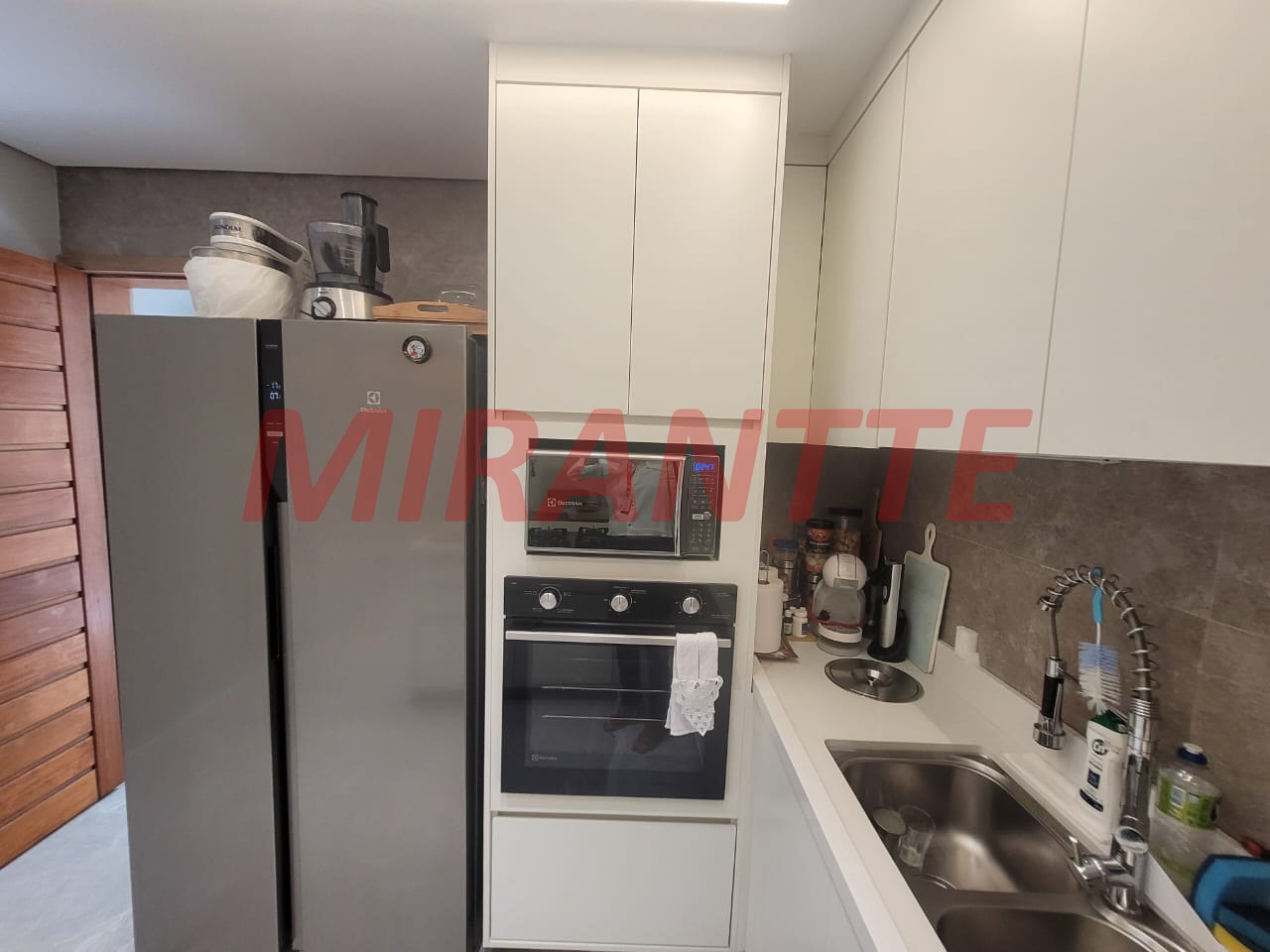 Sobrado de 150m² com 4 quartos em Mandaqui
