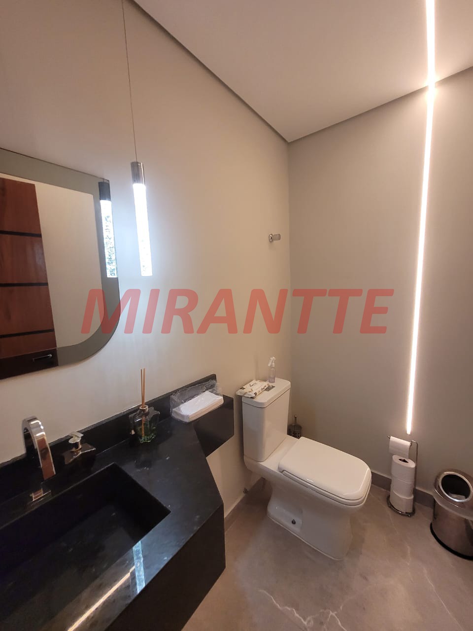 Sobrado de 150m² com 4 quartos em Mandaqui