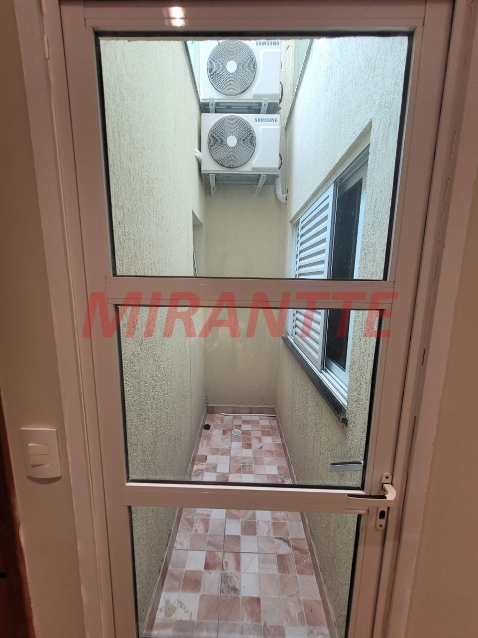 Sobrado de 150m² com 4 quartos em Mandaqui