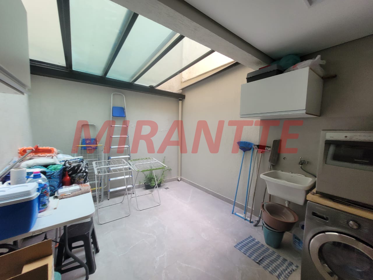 Sobrado de 150m² com 4 quartos em Mandaqui