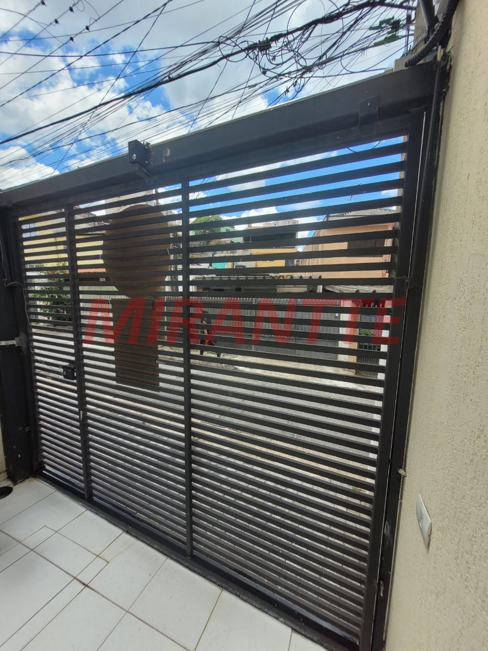 Sobrado de 150m² com 4 quartos em Mandaqui