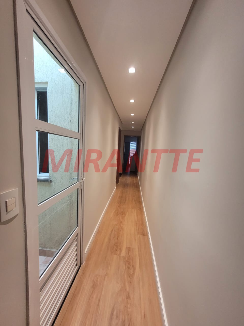 Sobrado de 150m² com 4 quartos em Mandaqui