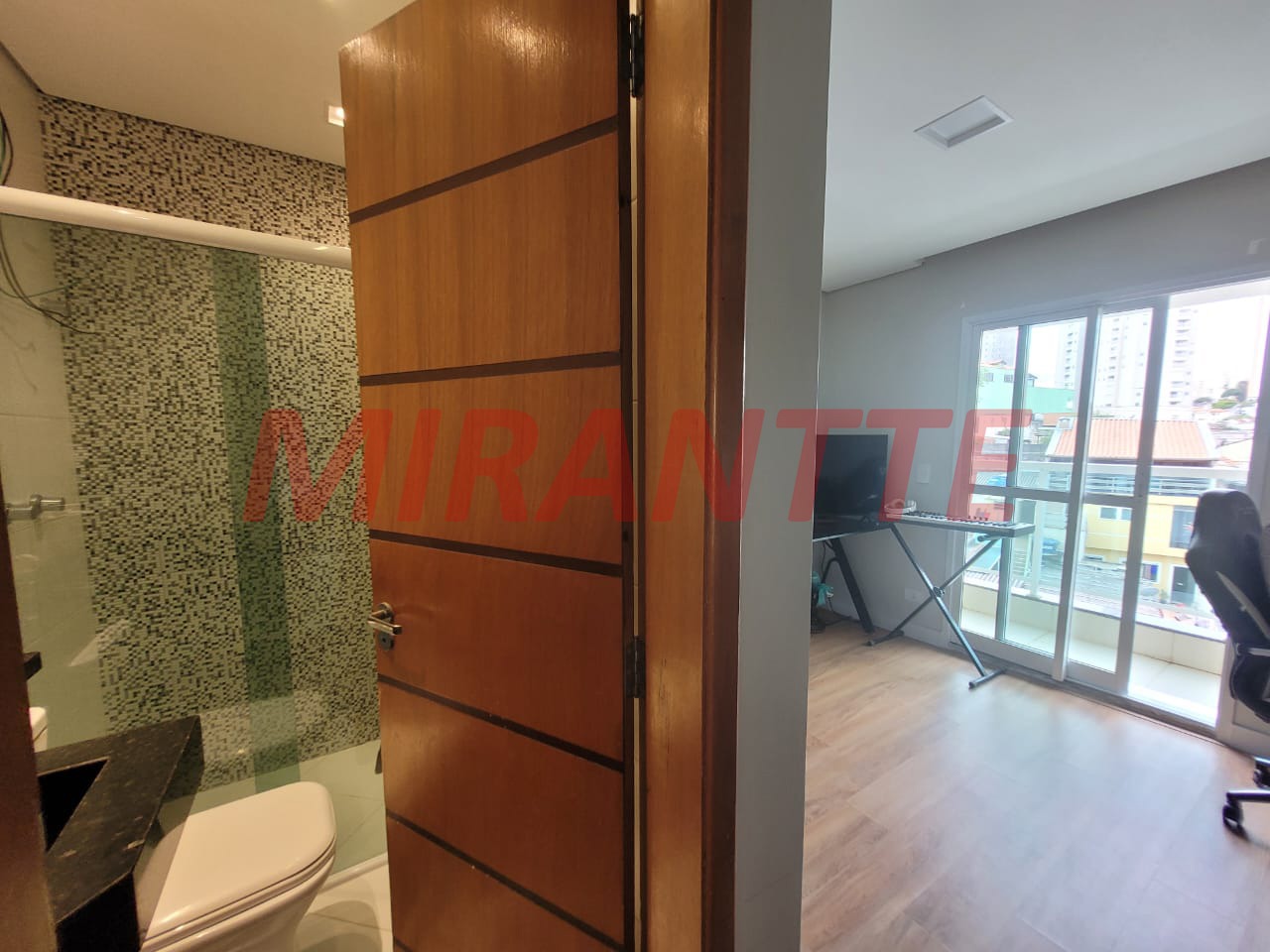 Sobrado de 150m² com 4 quartos em Mandaqui