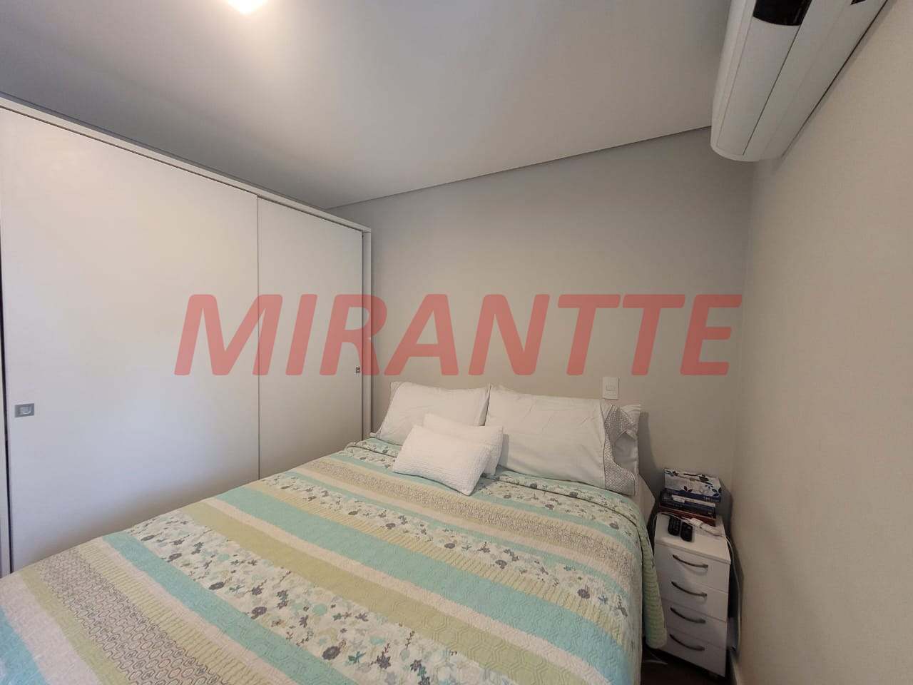 Sobrado de 150m² com 4 quartos em Mandaqui