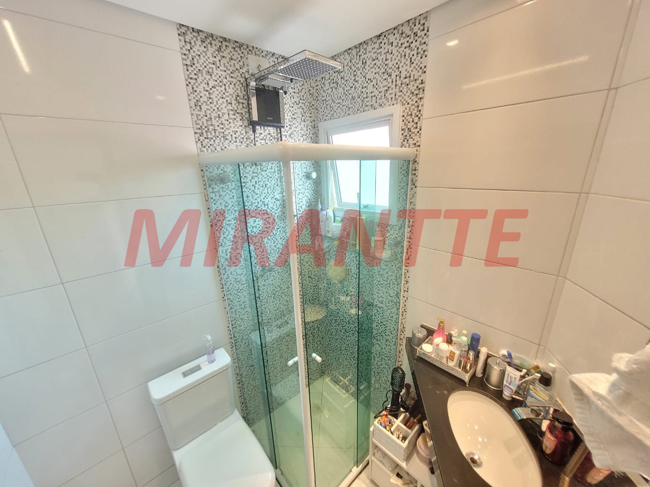 Sobrado de 150m² com 4 quartos em Mandaqui