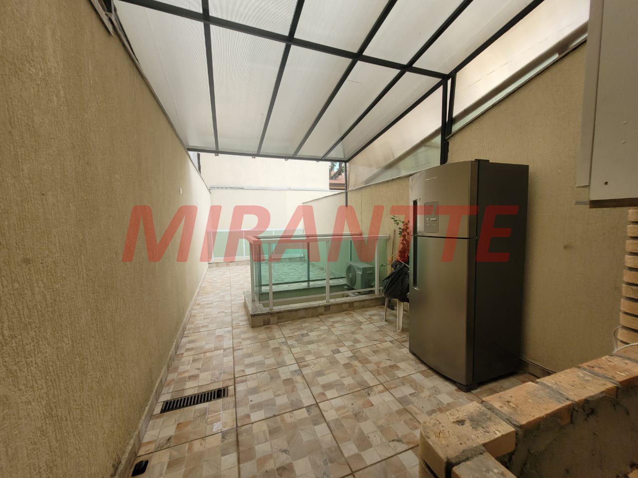 Sobrado de 150m² com 4 quartos em Mandaqui
