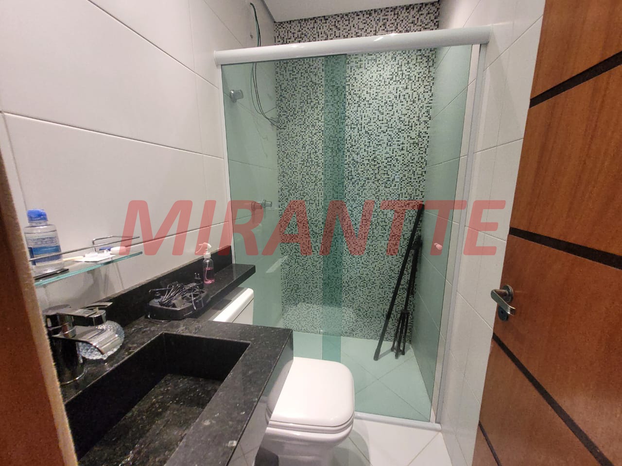 Sobrado de 150m² com 4 quartos em Mandaqui
