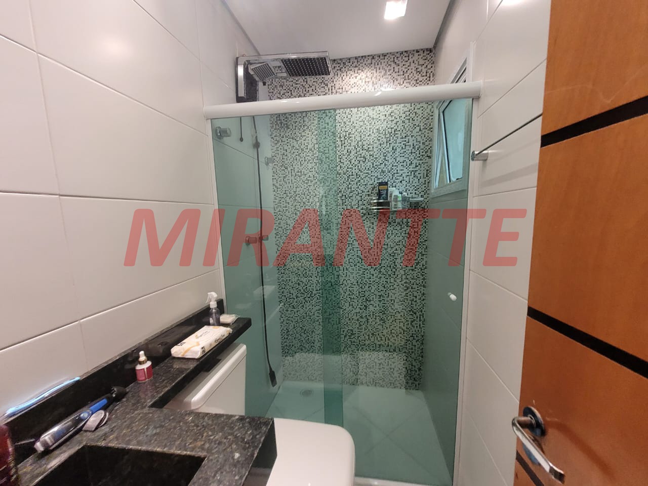 Sobrado de 150m² com 4 quartos em Mandaqui