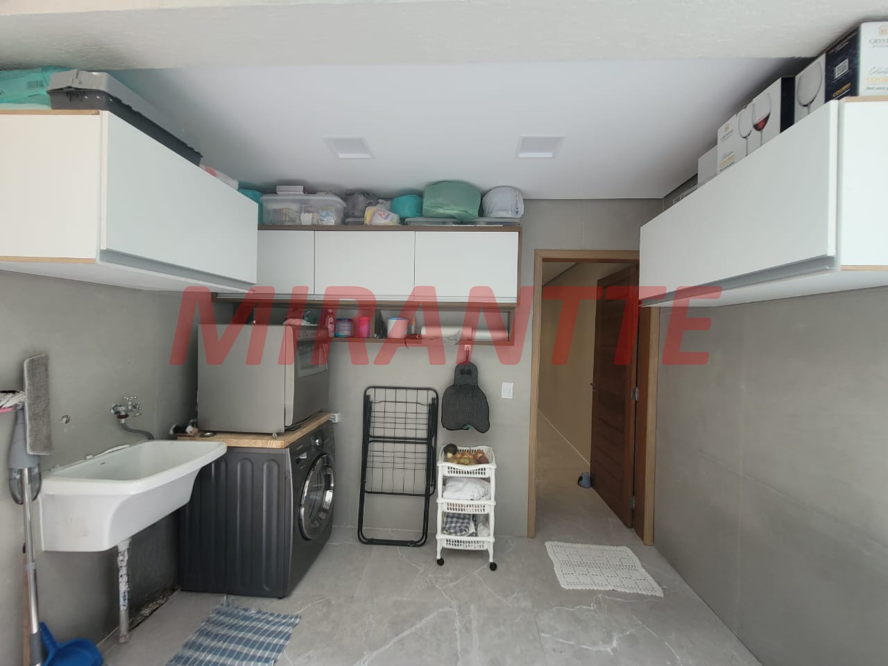 Sobrado de 150m² com 4 quartos em Mandaqui