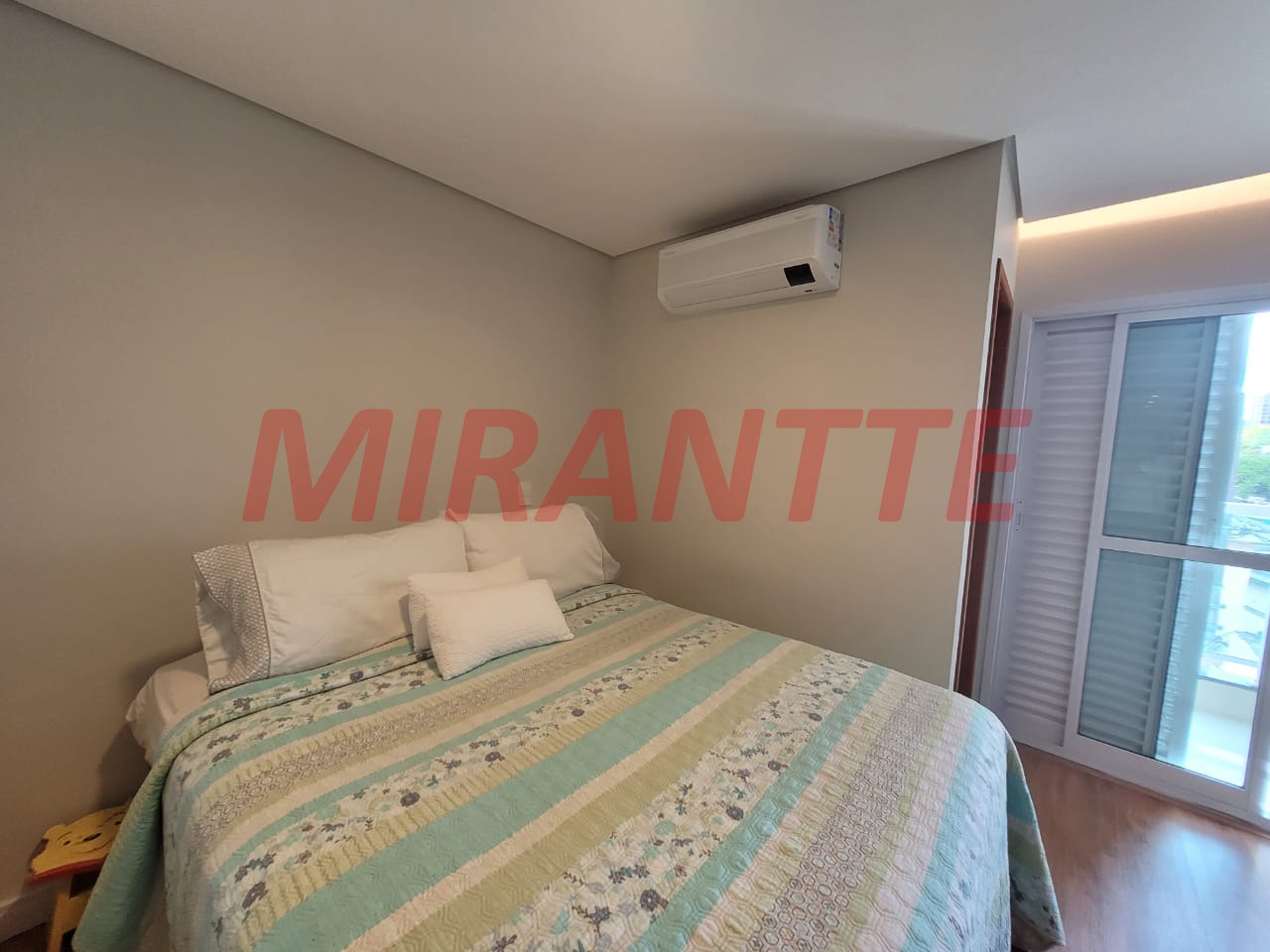Sobrado de 150m² com 4 quartos em Mandaqui