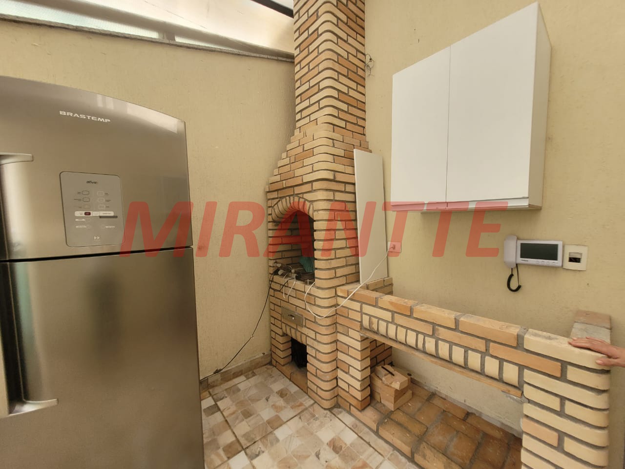 Sobrado de 150m² com 4 quartos em Mandaqui