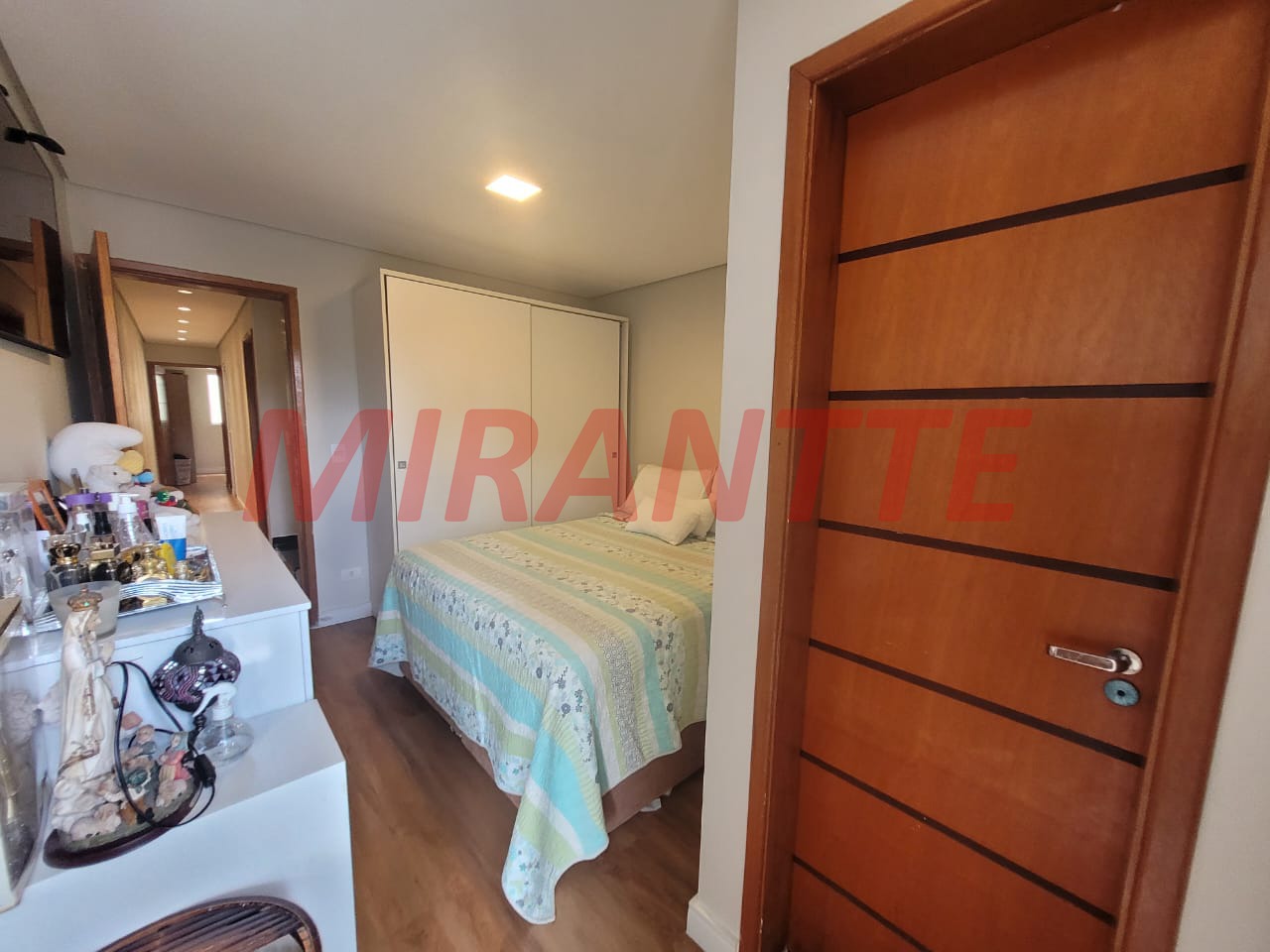 Sobrado de 150m² com 4 quartos em Mandaqui