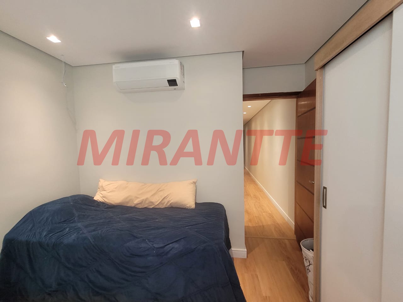Sobrado de 150m² com 4 quartos em Mandaqui