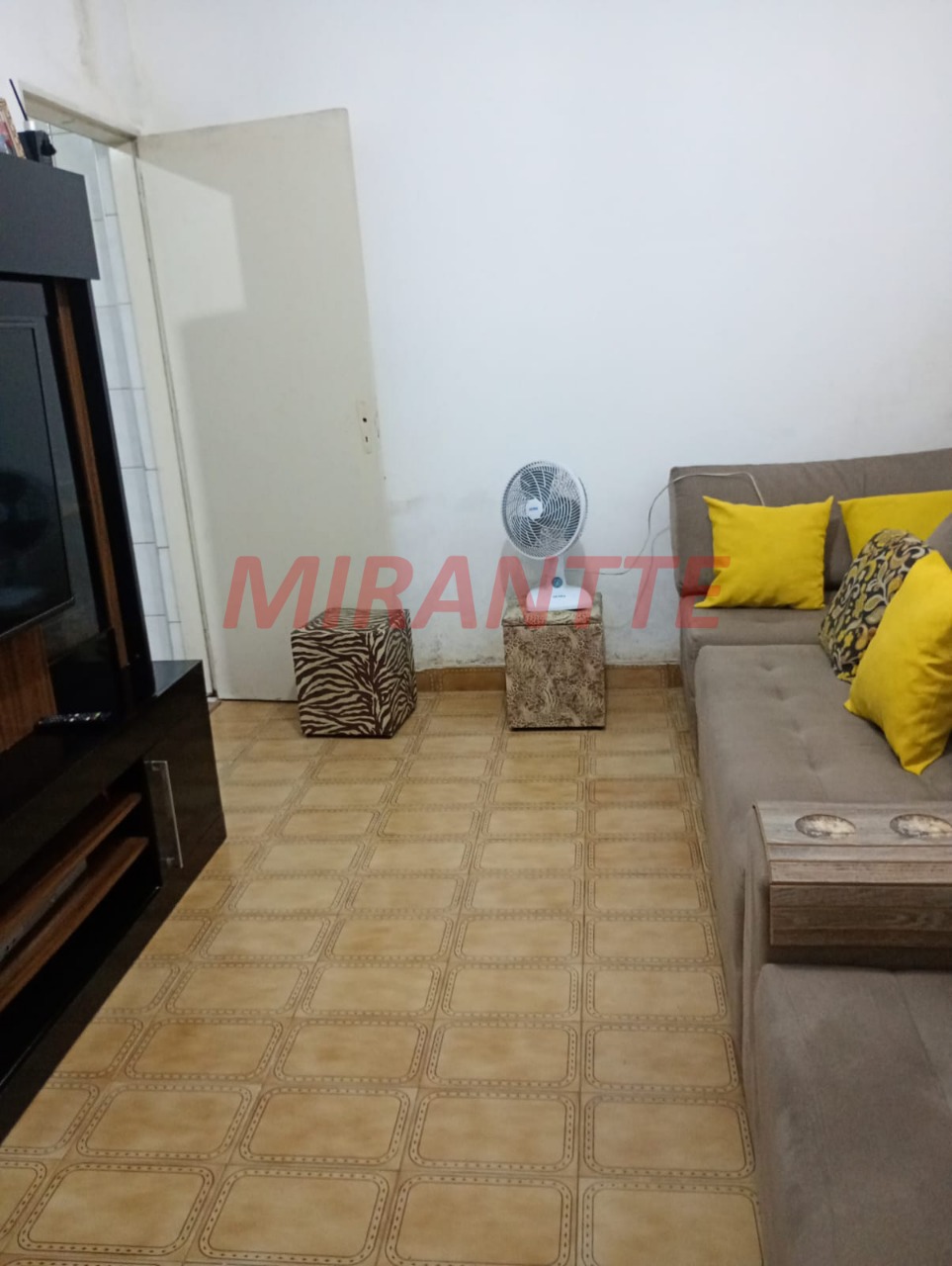 Casa terrea de 155m² com 6 quartos em Jardim Carlu