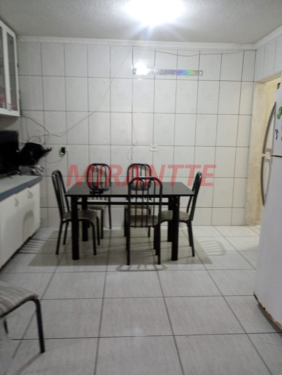 Casa terrea de 155m² com 6 quartos em Jardim Carlu