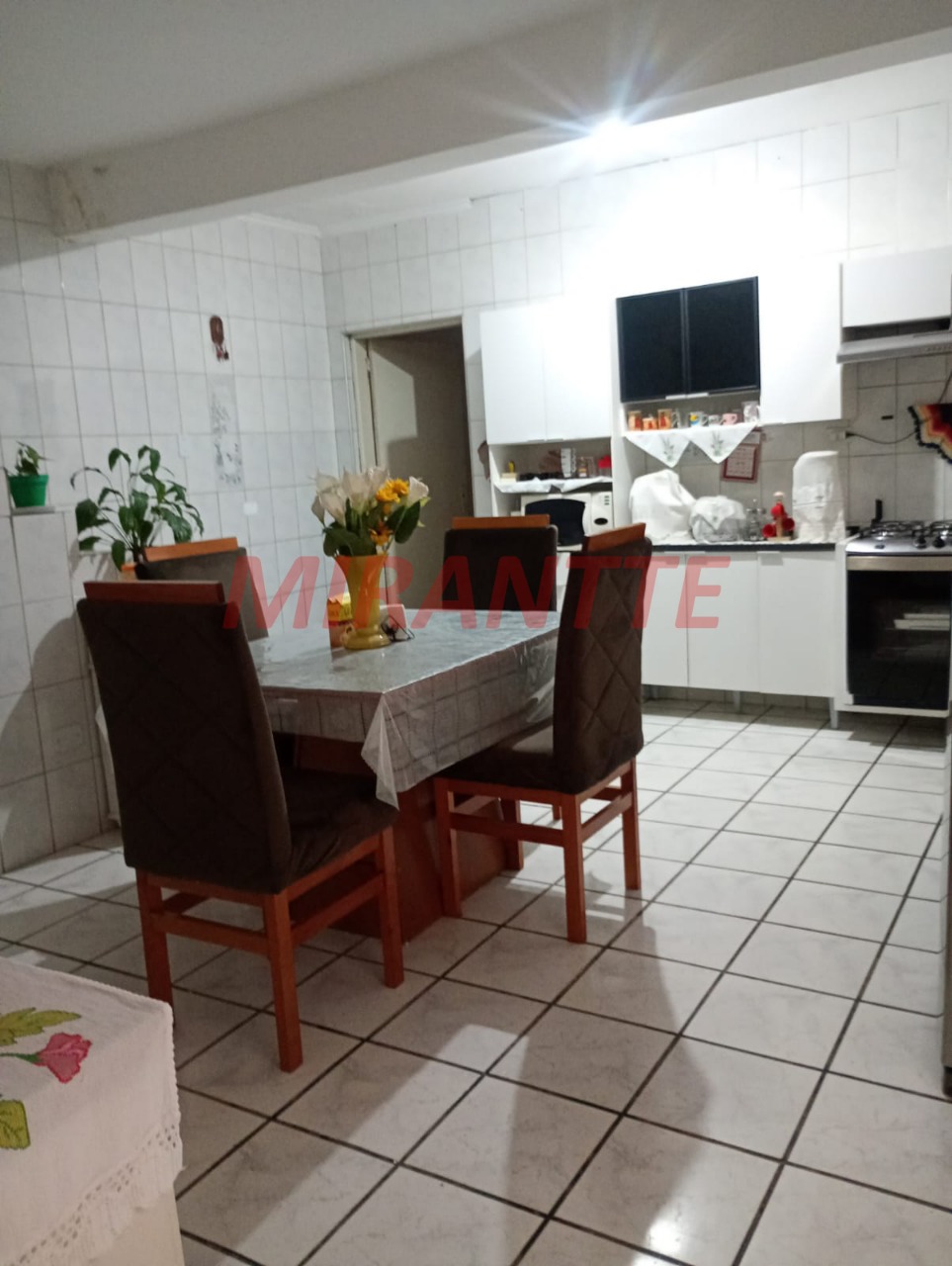 Casa terrea de 155m² com 6 quartos em Jardim Carlu