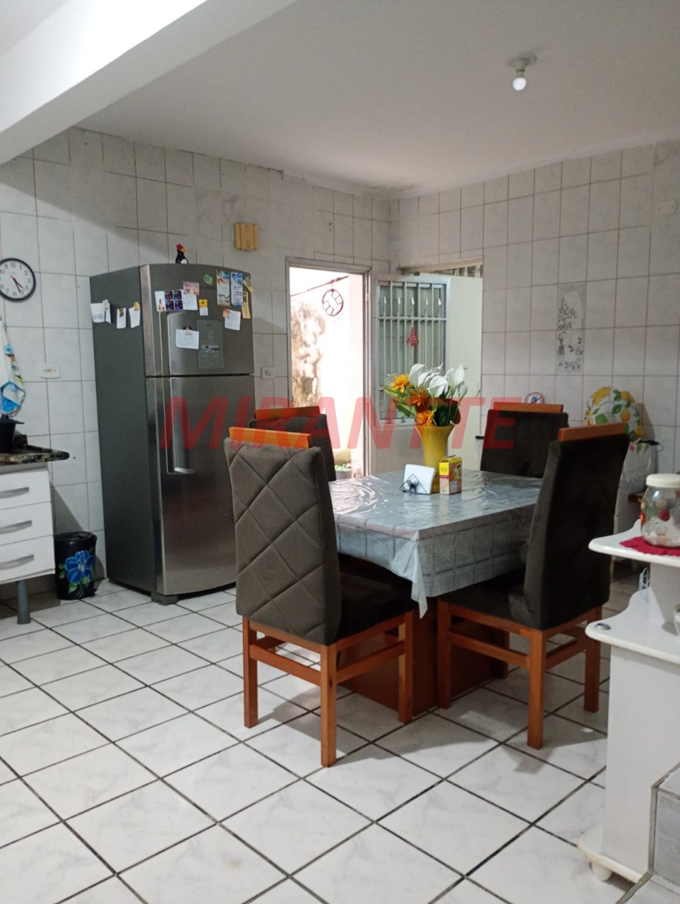 Casa terrea de 155m² com 6 quartos em Jardim Carlu