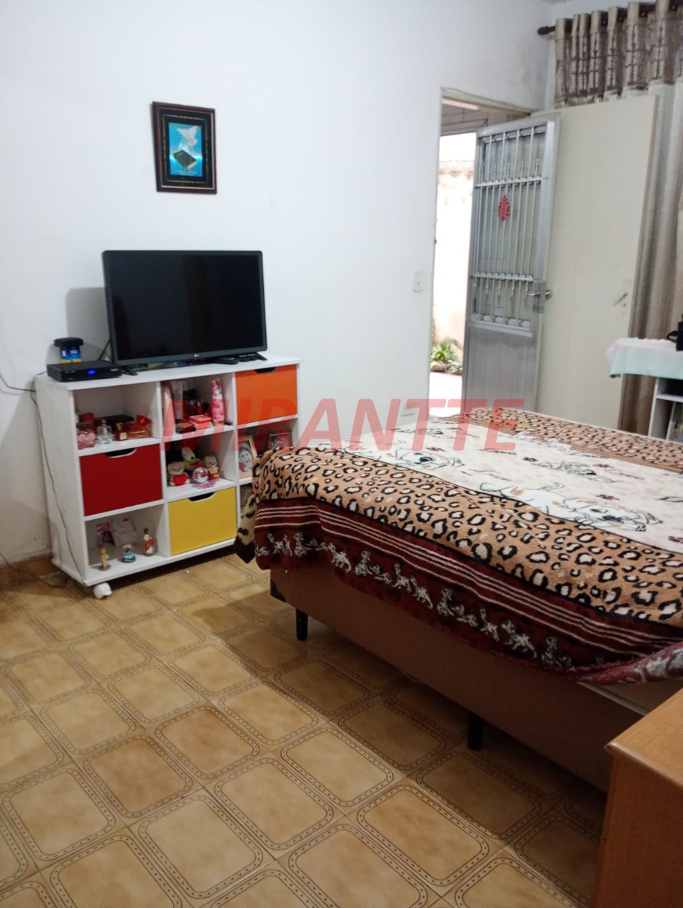 Casa terrea de 155m² com 6 quartos em Jardim Carlu