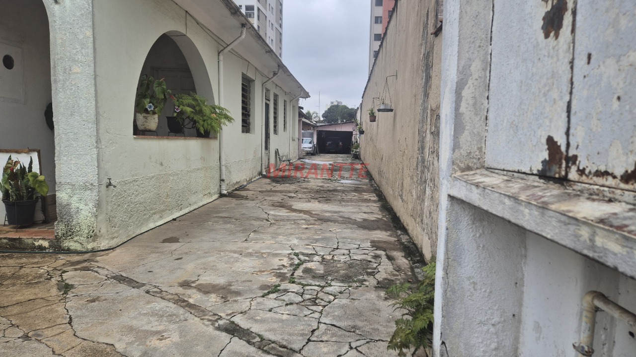 Terreno de m² em Vila Regente Feijó