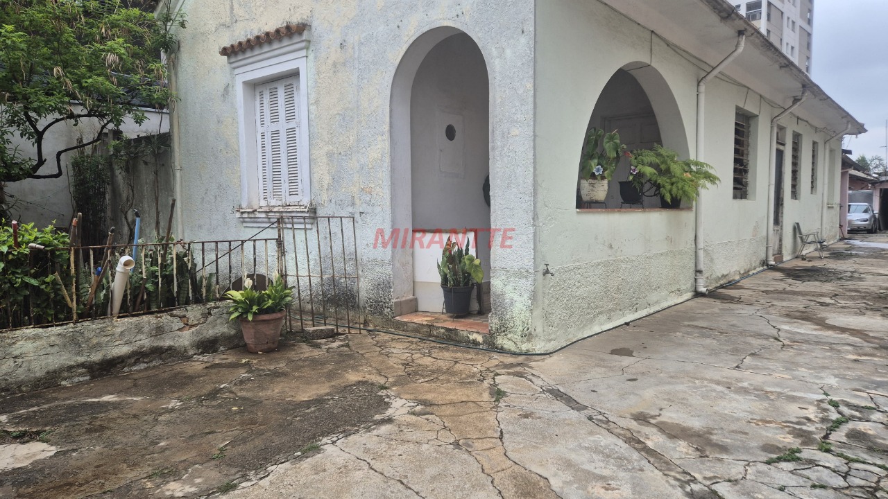 Terreno de m² em Vila Regente Feijó