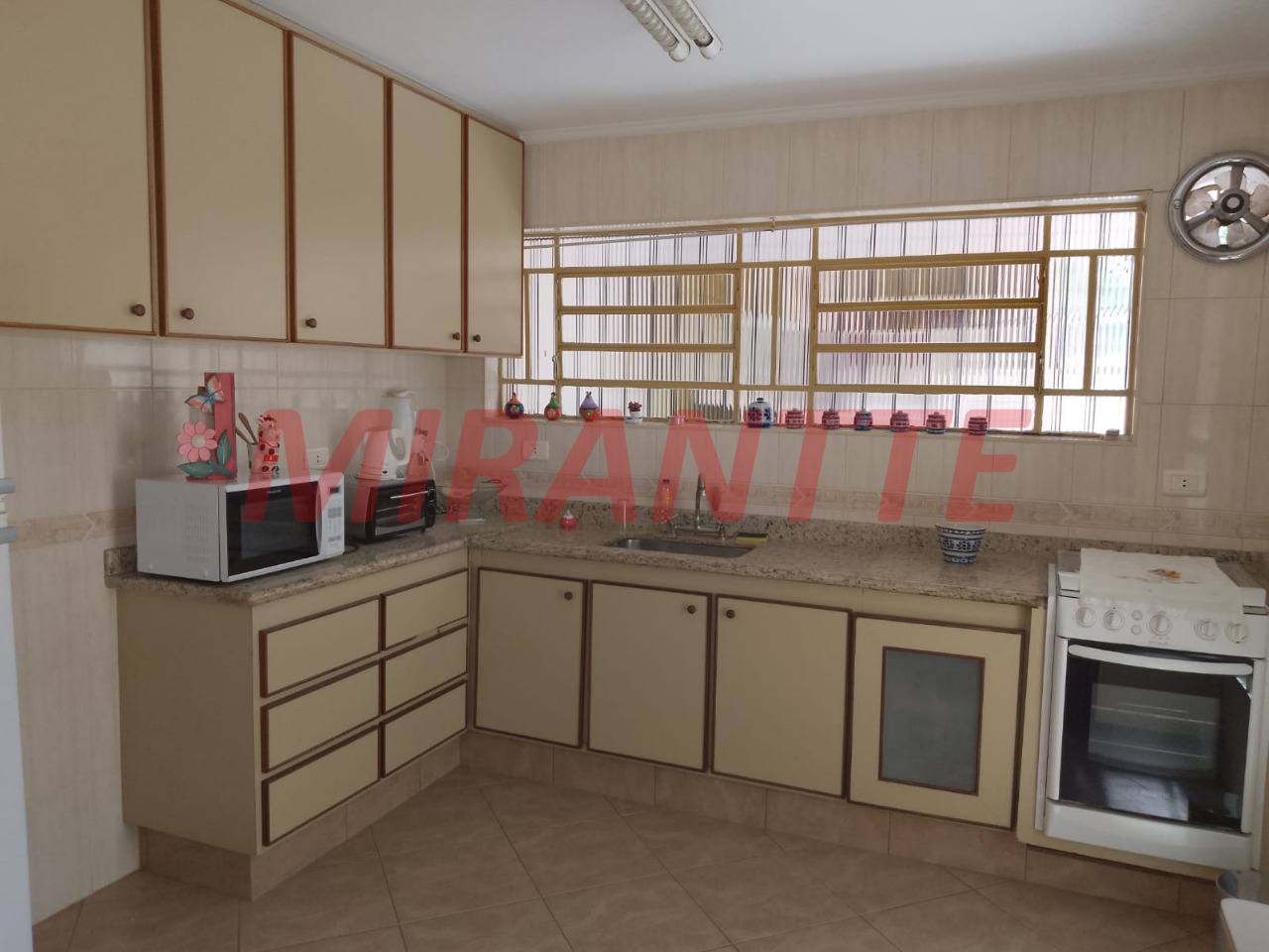 Sobrado de 150m² com 3 quartos em Parque Mandaqui